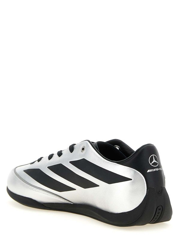The Best Shops Y-3: Sneaker - Sneaker - Schwarz