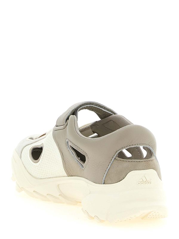 The Best Shops Y-3: sandals - Gsg9 Sandals