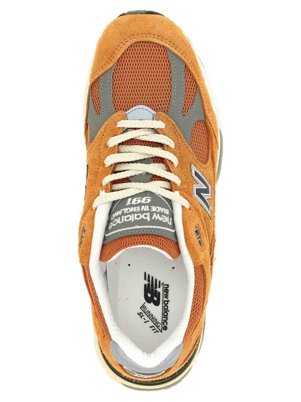 スニーカー - オレンジ shop online: NEW BALANCE