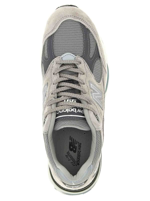 Baskets - Gris shop online: NEW BALANCE