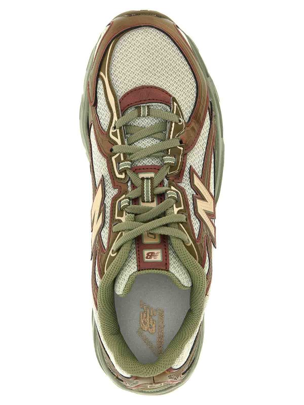 Baskets - Multicolore shop online: NEW BALANCE