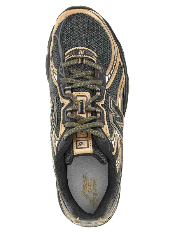 Baskets - Noir shop online: NEW BALANCE