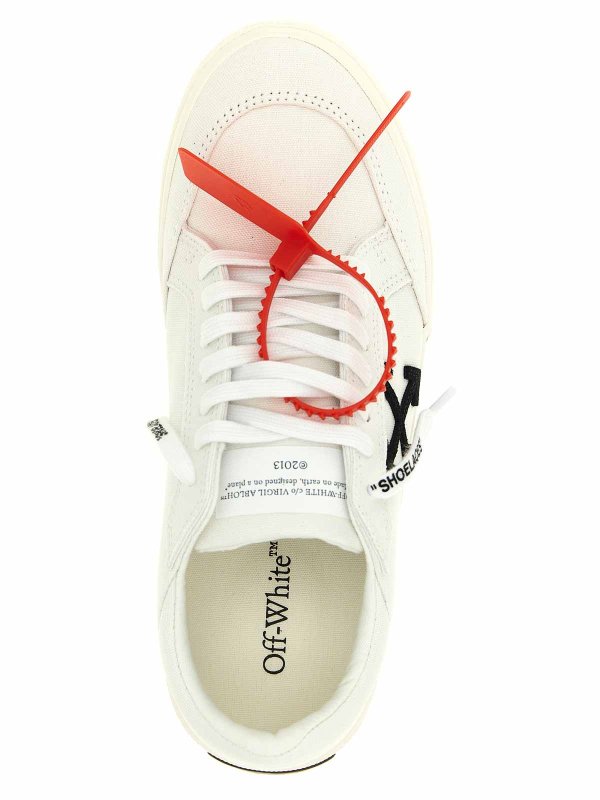 OFF-WHITE buy online Vulcanized Sneakers