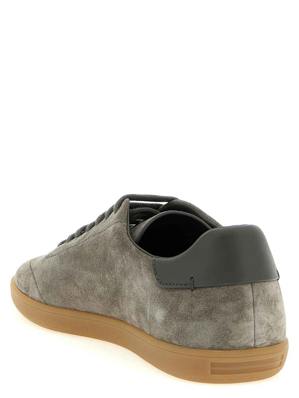 The Best Shops ZEGNA: trainers - 232 Sneakers