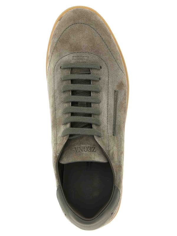 232 Sneakers shop online: ZEGNA