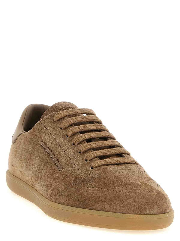 ZEGNA: trainers online - 232 Sneakers