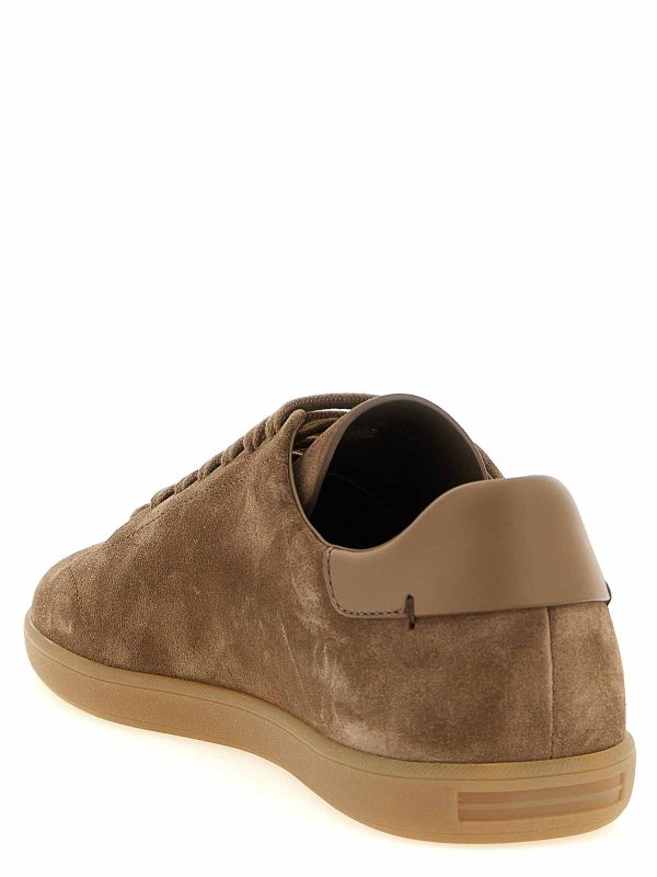 The Best Shops ZEGNA: trainers - 232 Sneakers