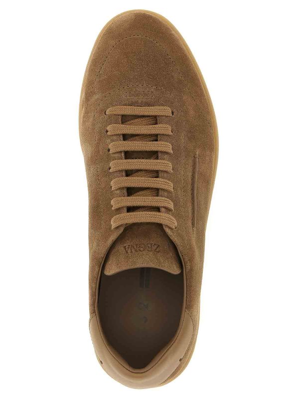 232 Sneakers shop online: ZEGNA