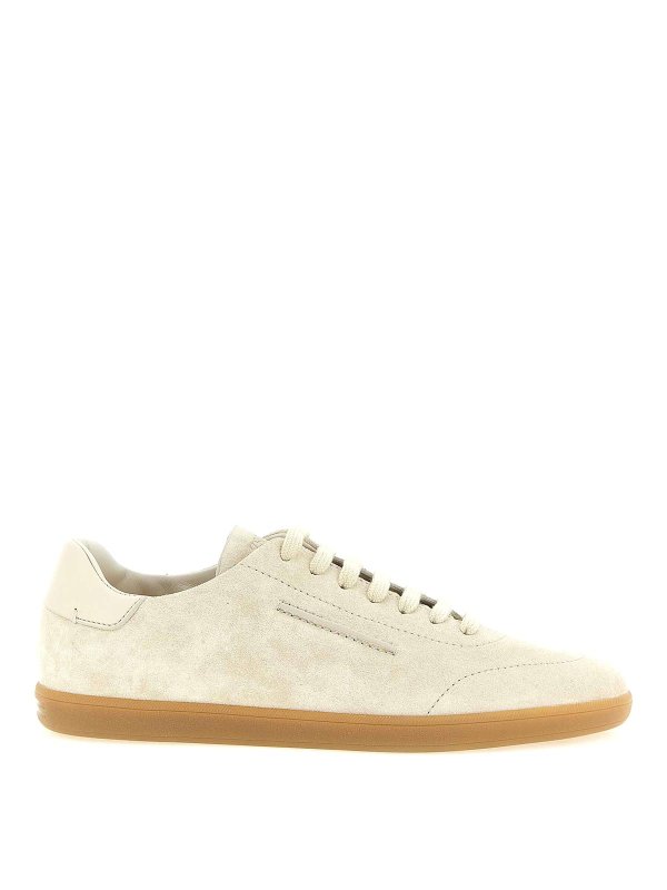 ZEGNA: Sneaker - Sneaker - Beige
