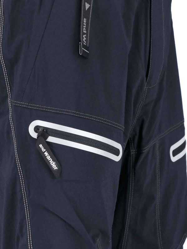 Traininghose - Schwarz shop online: AND WANDER