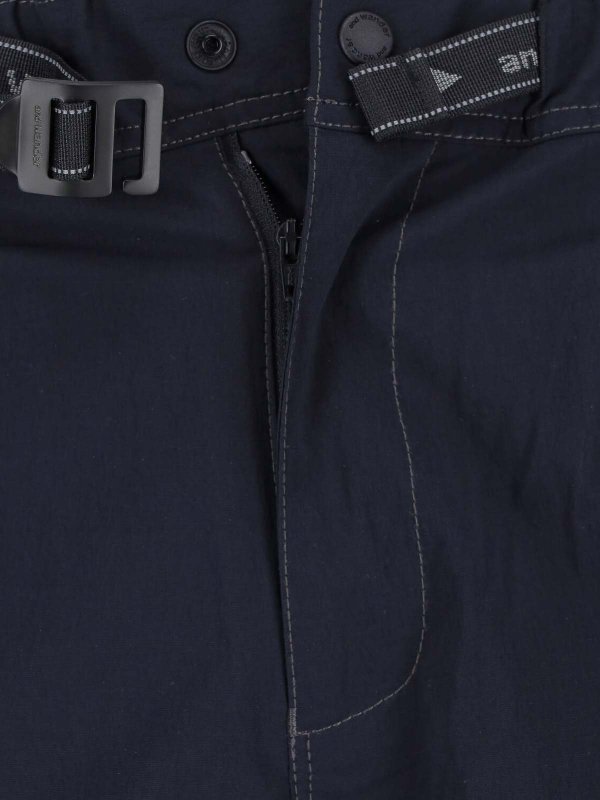 AND WANDER buy online Short - Noir