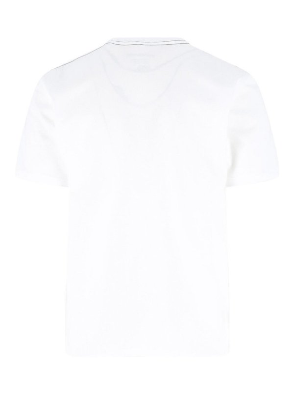 AND WANDER: t-shirt online - T-shirt logo