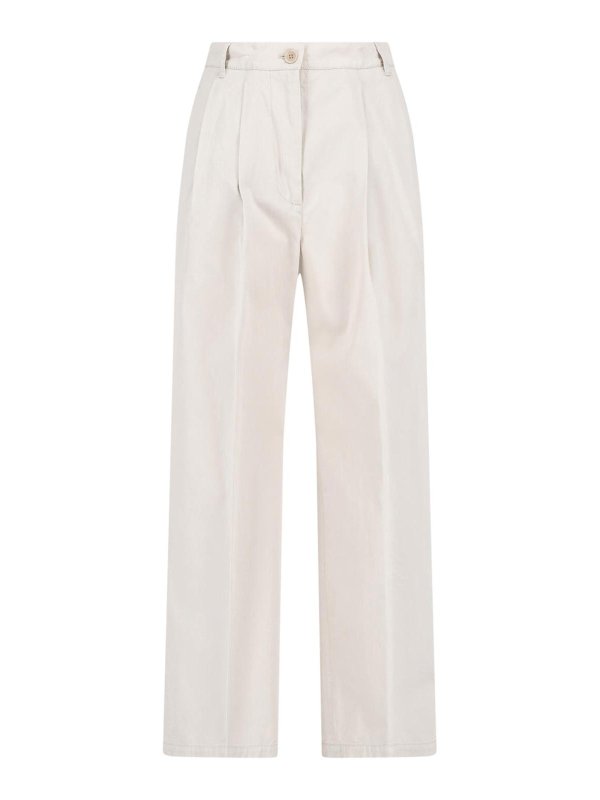 ASPESI: Pantaloni sartoriali - Pantaloni sartoriali