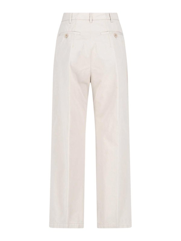 ASPESI: Pantaloni sartoriali online - Pantaloni sartoriali
