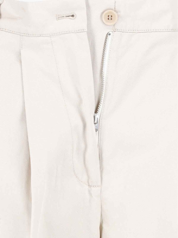 Pantaloni sartoriali shop online: ASPESI