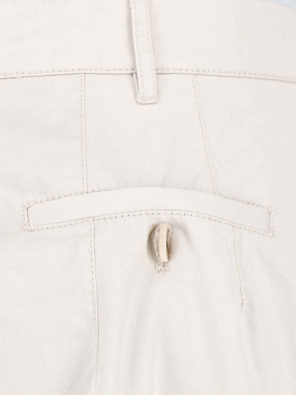 ASPESI buy online Pantaloni sartoriali