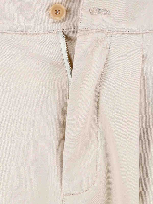ASPESI buy online Jupe Midi - Beige