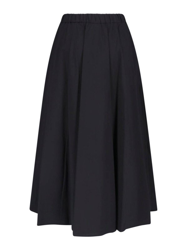 ASPESI: Knee length skirts & Midi online - Midi skirt
