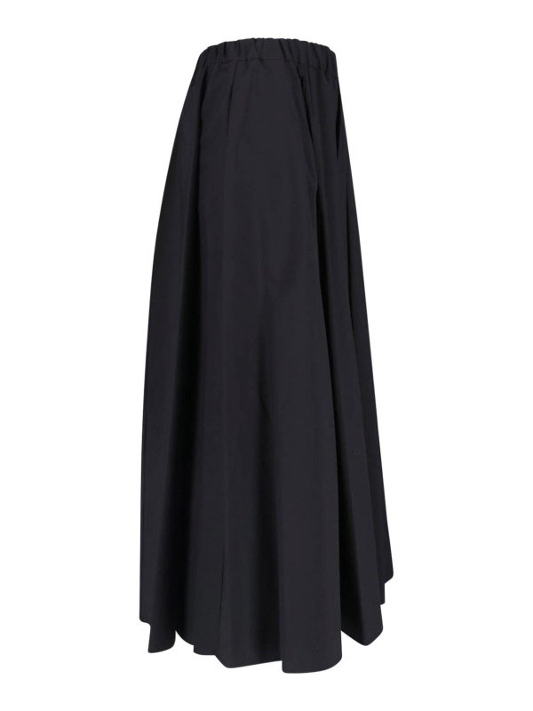 The Best Shops ASPESI: Knee length skirts & Midi - Midi skirt
