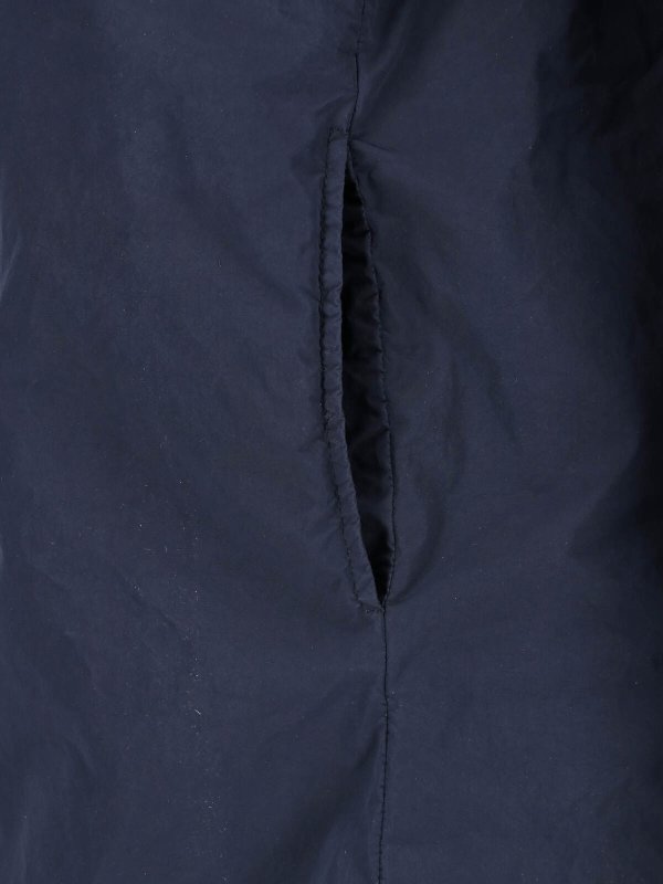 The Best Shops ASPESI: casual jackets - Buttoned jacket