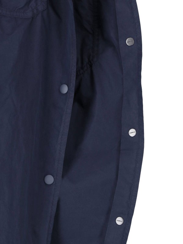 ASPESI buy online Buttoned jacket