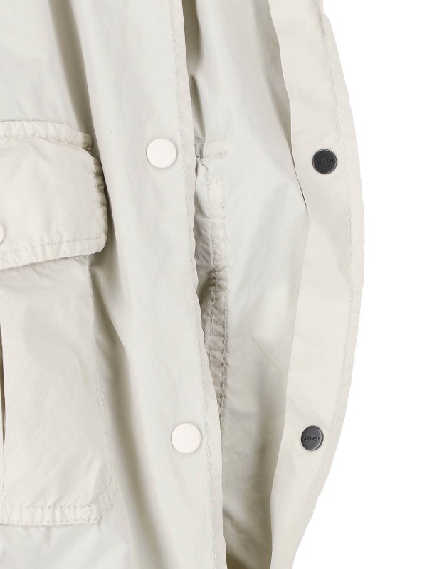 ASPESI buy online Buttoned jacket