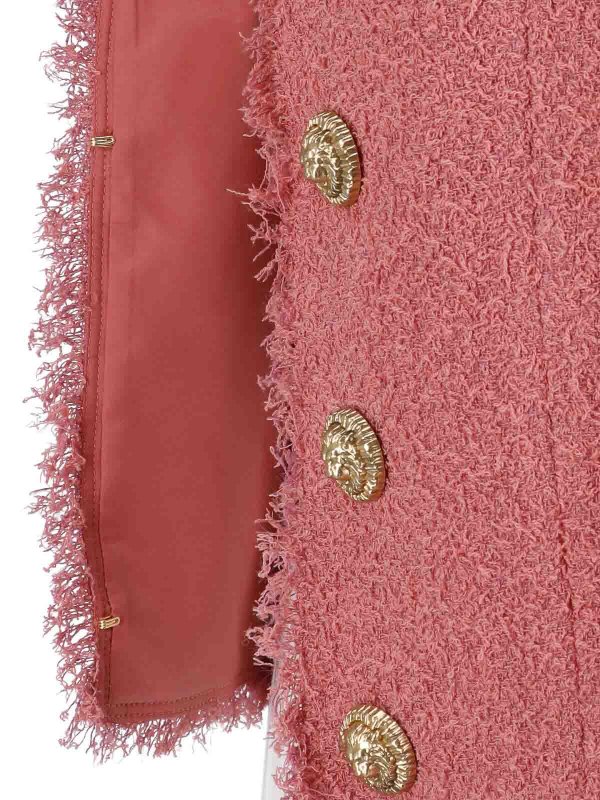 Balmain buy online Spencer jacket