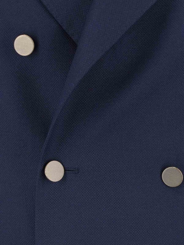 BOGLIOLI buy online Blazer - Azul