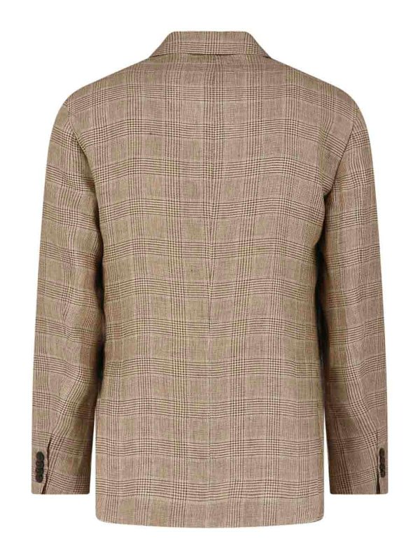 BOGLIOLI: Blazer online - Blazer - Multicolor