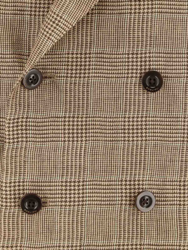 The Best Shops BOGLIOLI: Blazer - Blazer - Multicolor