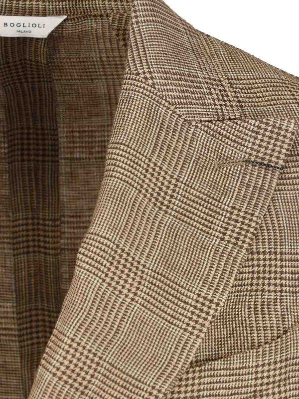 Blazer - Multicolor shop online: BOGLIOLI