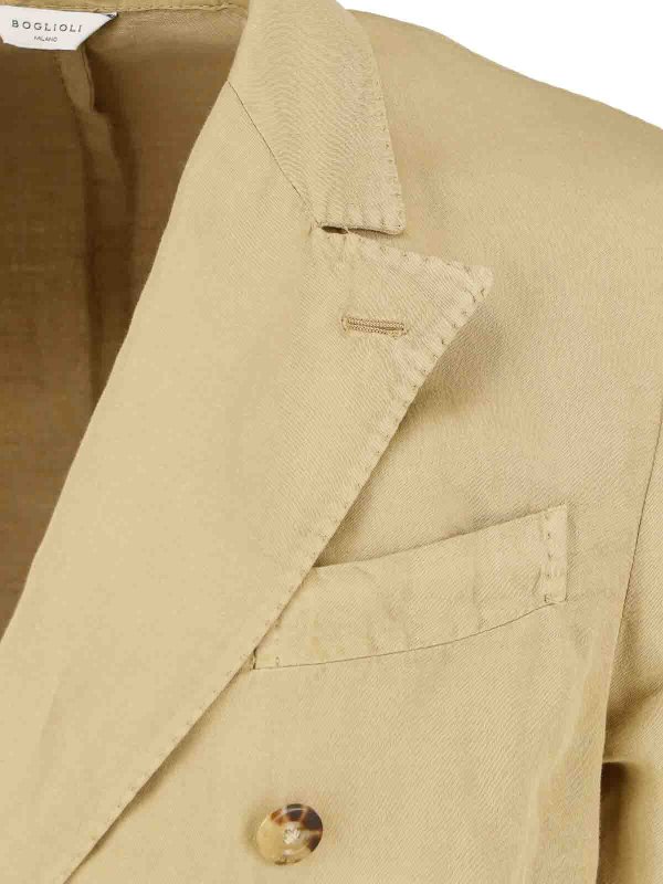 Traje - Beis shop online: BOGLIOLI