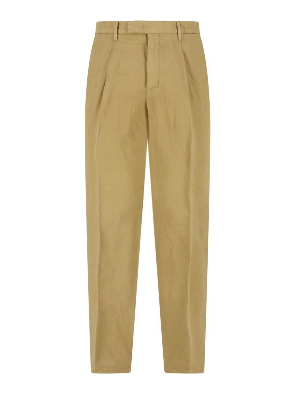 The Best Shops BOGLIOLI: Traje - Beis