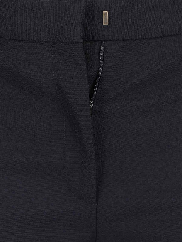 BURBERRY buy online Logo trousers