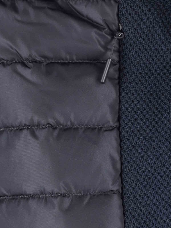 Canada Goose buy online カーディガン - ブルー