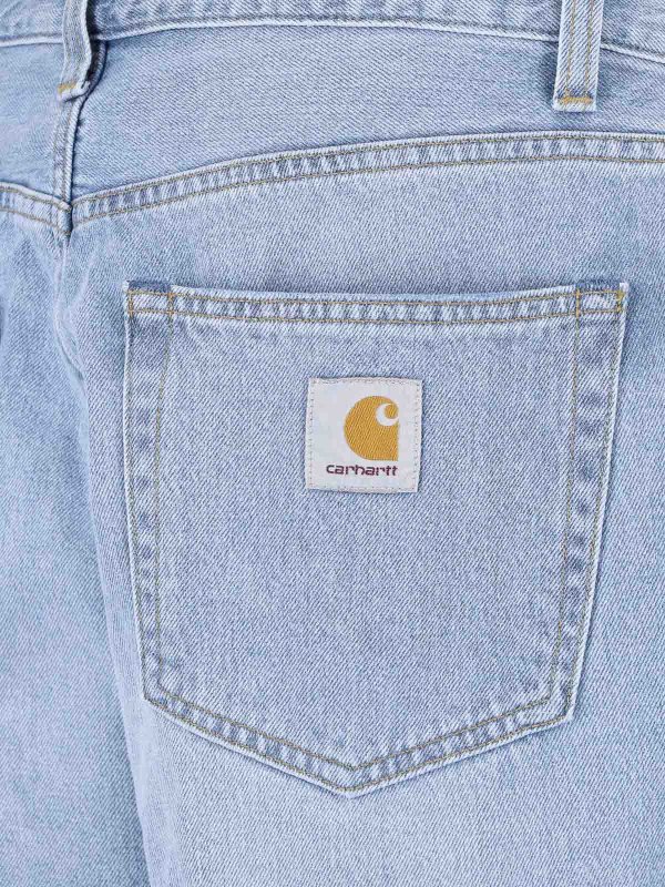 Shorts - Blau shop online: CARHARTT