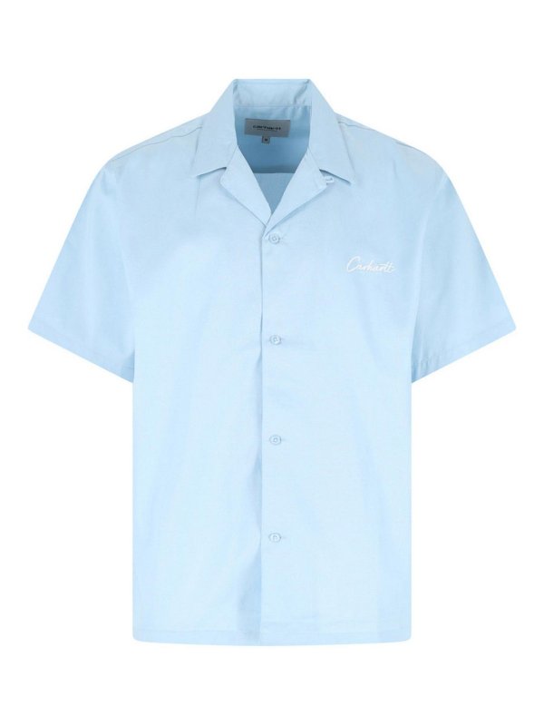CARHARTT: camicie - Camicia delray