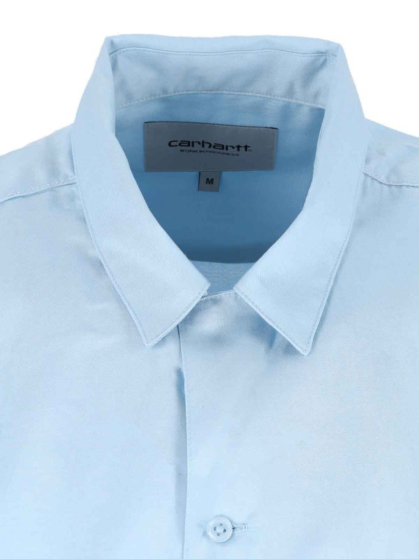 The Best Shops CARHARTT: camicie - Camicia delray