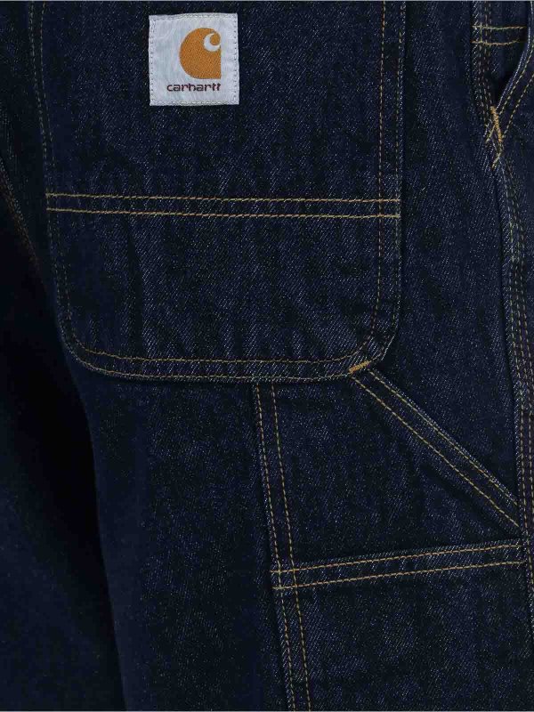 Shorts - Blau shop online: CARHARTT