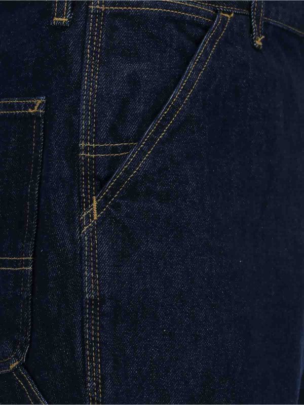 CARHARTT buy online Shorts - Blau