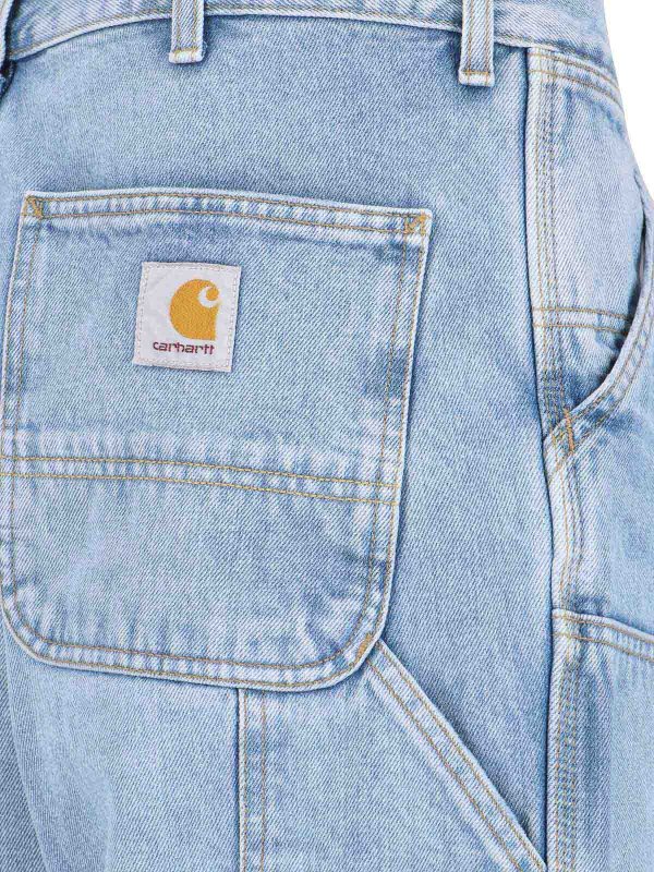 Jeans shop online: CARHARTT