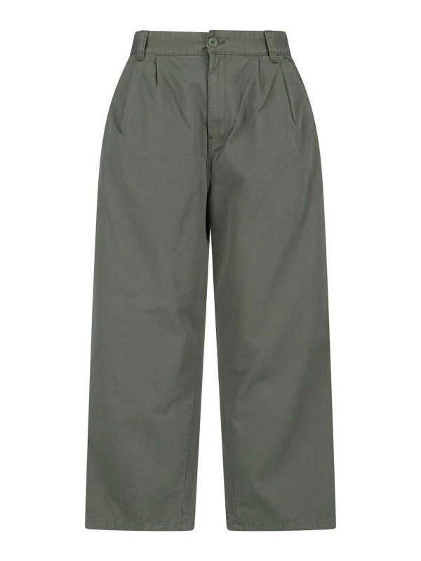 CARHARTT: pantaloni casual - Pantaloni