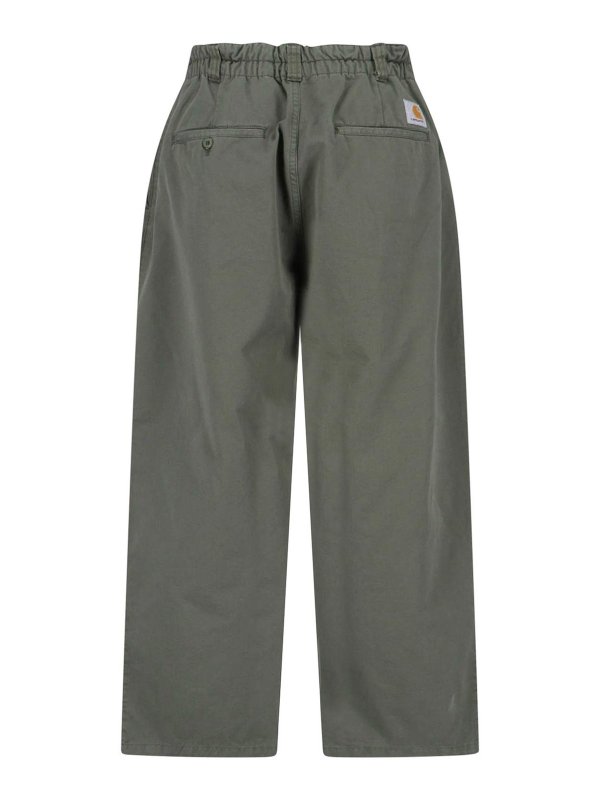 CARHARTT: pantaloni casual online - Pantaloni