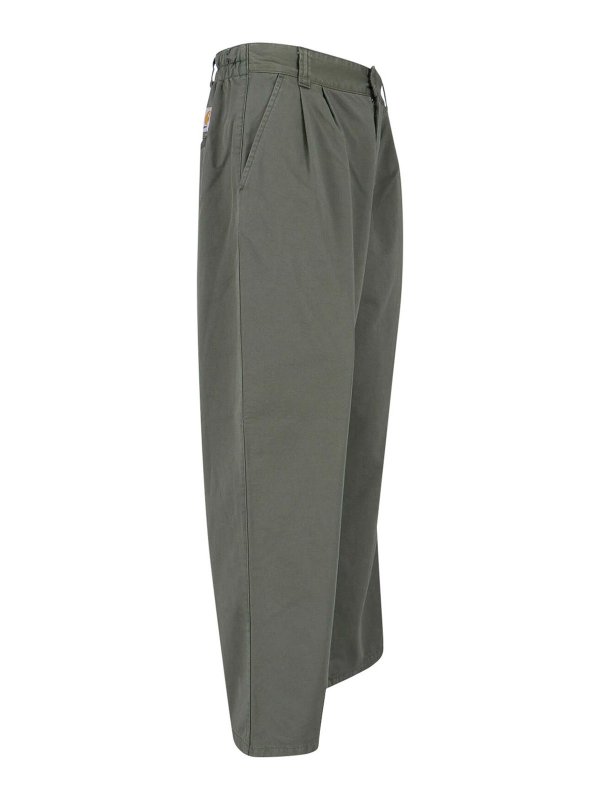 The Best Shops CARHARTT: pantaloni casual - Pantaloni