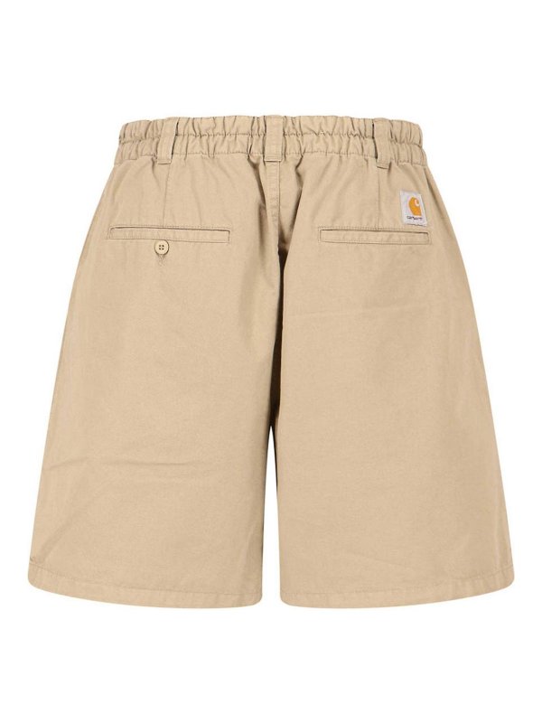 CARHARTT: pantaloni shorts online - Pantaloncini