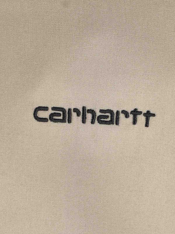 The Best Shops CARHARTT: Hemden - Hemd - Beige