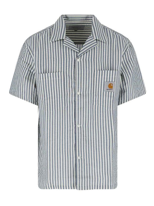 CARHARTT: camicie - Camicia