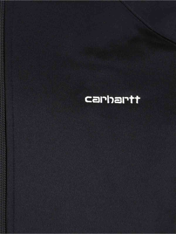 スウェットシャツ/セーター - 黒 shop online: CARHARTT