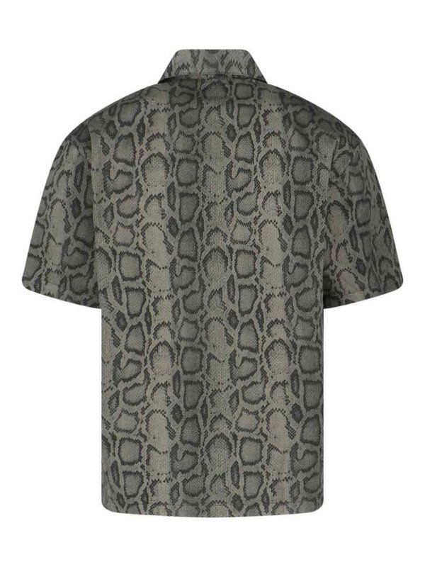 CARHARTT: camicie online - Camicia bottoni