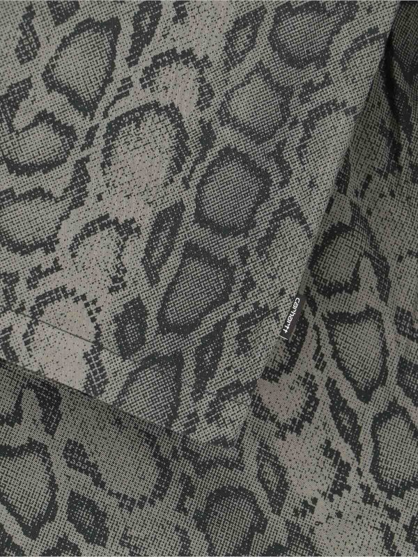 The Best Shops CARHARTT: camicie - Camicia bottoni